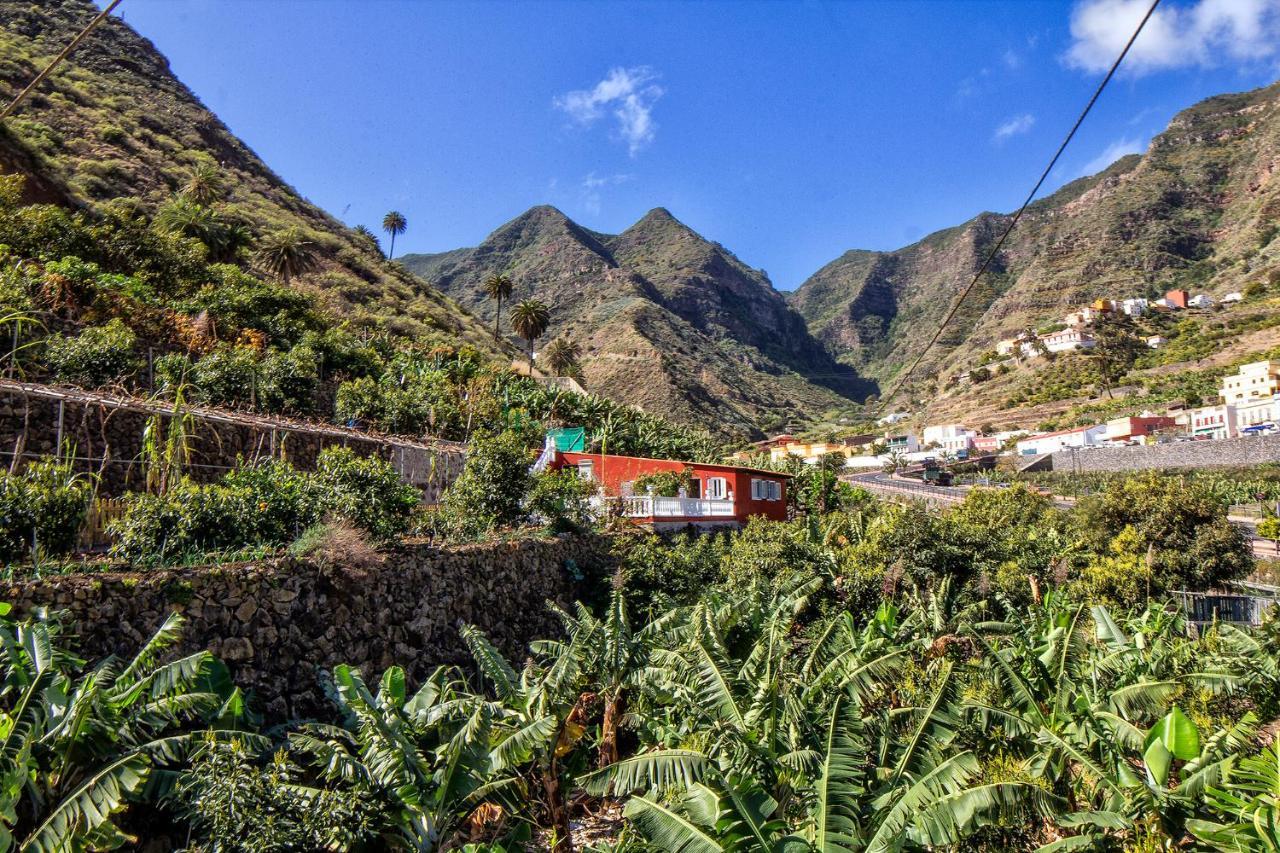 فيلا Casa Carlos - إرميغوا المظهر الخارجي الصورة